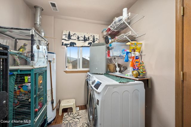3670 E Jordan DR, Post Falls, ID 83854