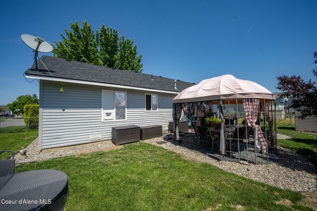 3670 E Jordan DR, Post Falls, ID 83854