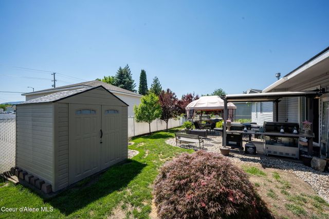 3670 E Jordan DR, Post Falls, ID 83854