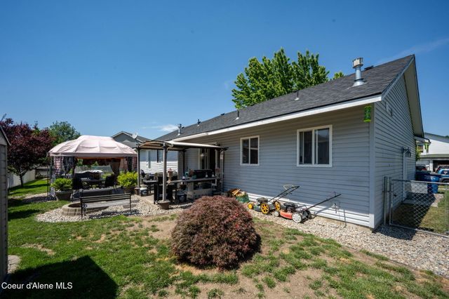 3670 E Jordan DR, Post Falls, ID 83854