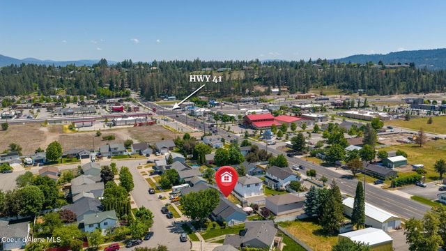 3670 E Jordan DR, Post Falls, ID 83854