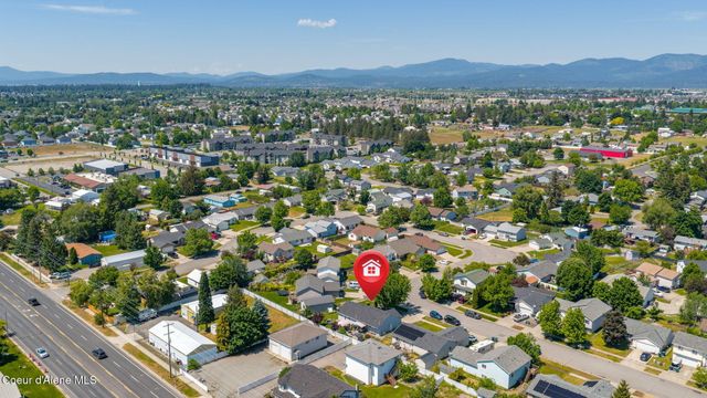 3670 E Jordan DR, Post Falls, ID 83854