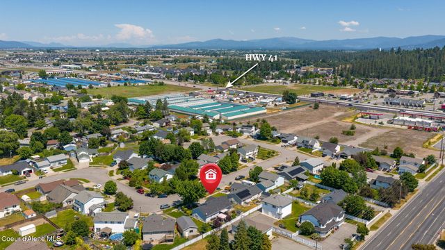 3670 E Jordan DR, Post Falls, ID 83854