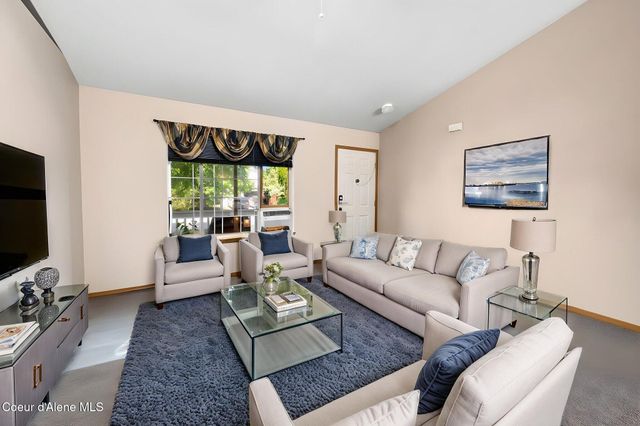 3670 E Jordan DR, Post Falls, ID 83854