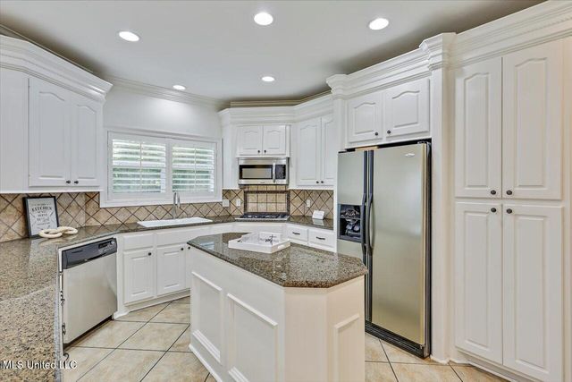 739 Westerly Drive, Brandon, MS 39042
