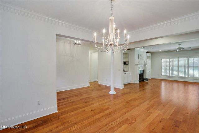 739 Westerly Drive, Brandon, MS 39042