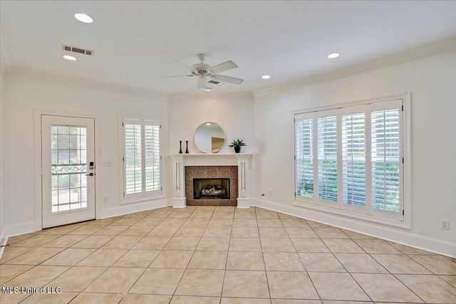 739 Westerly Drive, Brandon, MS 39042