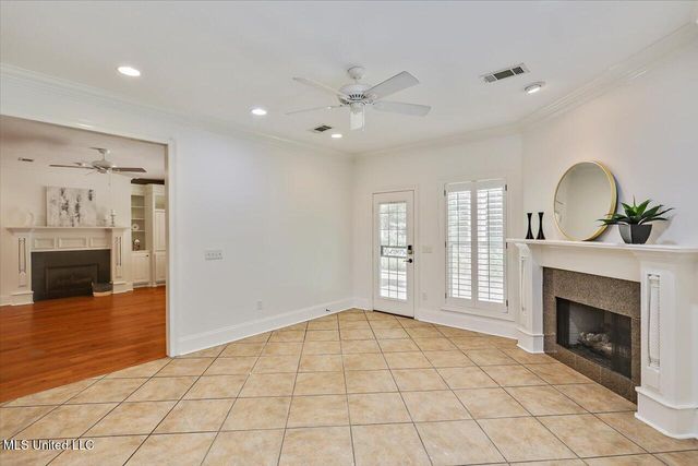 739 Westerly Drive, Brandon, MS 39042