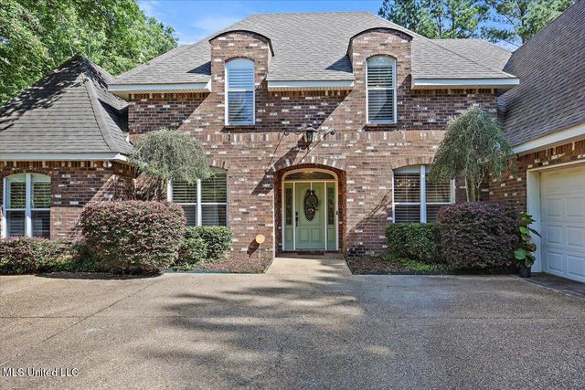 739 Westerly Drive, Brandon, MS 39042