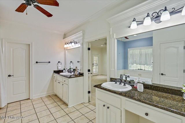 739 Westerly Drive, Brandon, MS 39042