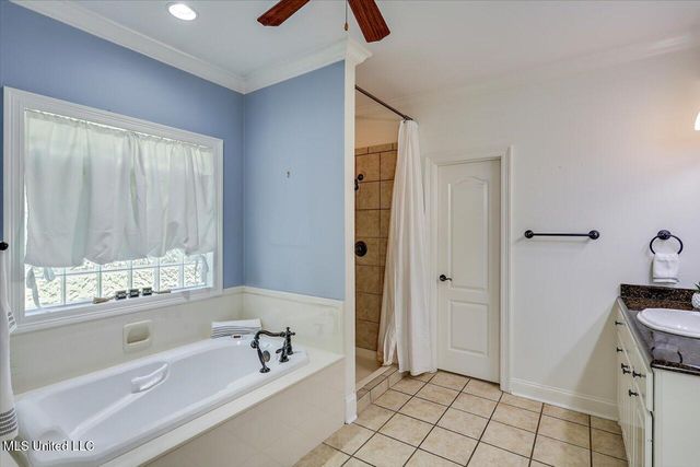 739 Westerly Drive, Brandon, MS 39042