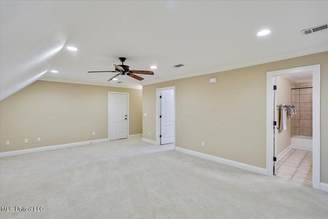 739 Westerly Drive, Brandon, MS 39042