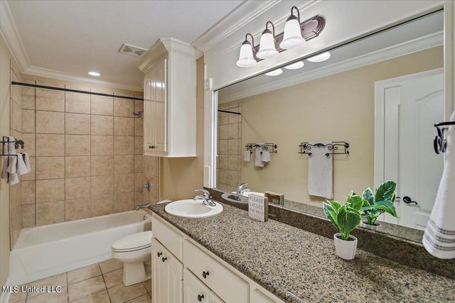 739 Westerly Drive, Brandon, MS 39042