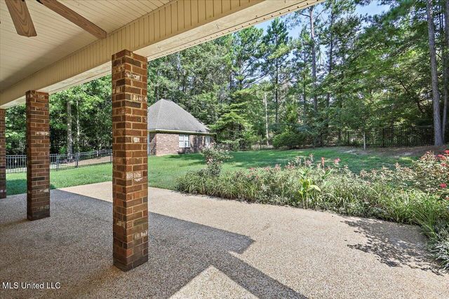 739 Westerly Drive, Brandon, MS 39042