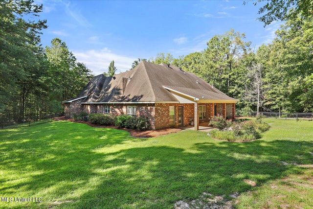 739 Westerly Drive, Brandon, MS 39042