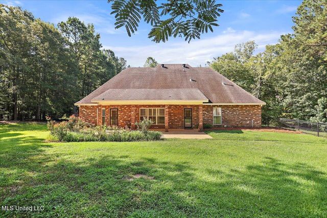 739 Westerly Drive, Brandon, MS 39042