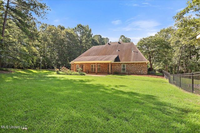 739 Westerly Drive, Brandon, MS 39042