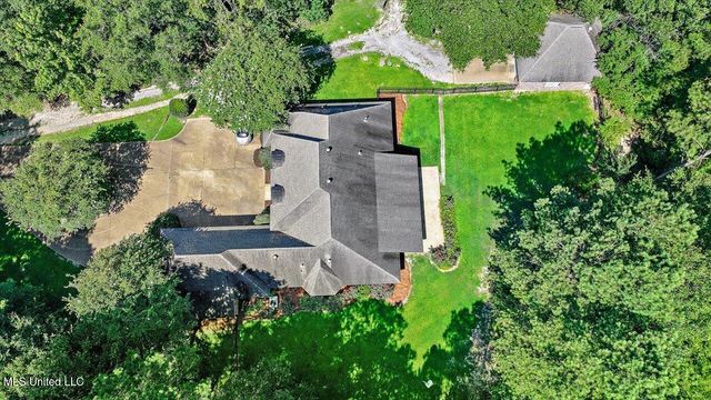 739 Westerly Drive, Brandon, MS 39042