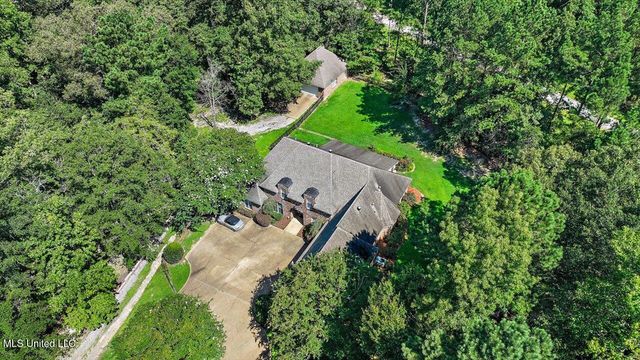 739 Westerly Drive, Brandon, MS 39042