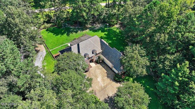 739 Westerly Drive, Brandon, MS 39042