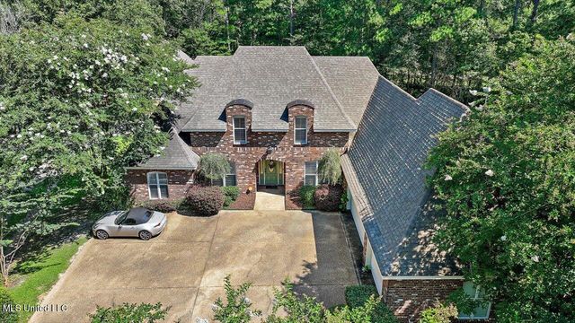 739 Westerly Drive, Brandon, MS 39042
