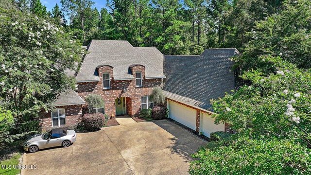 739 Westerly Drive, Brandon, MS 39042