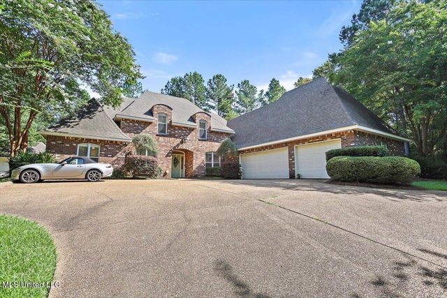 739 Westerly Drive, Brandon, MS 39042