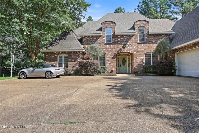739 Westerly Drive, Brandon, MS 39042