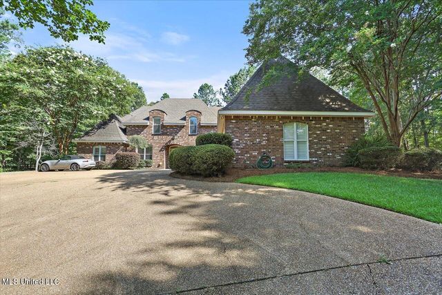 739 Westerly Drive, Brandon, MS 39042