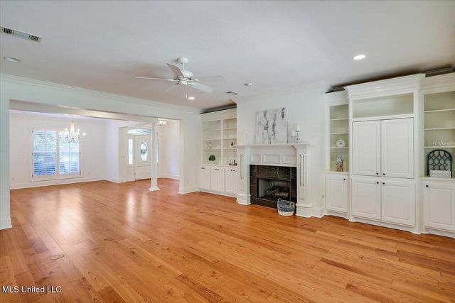 739 Westerly Drive, Brandon, MS 39042
