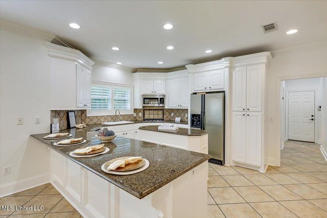 739 Westerly Drive, Brandon, MS 39042