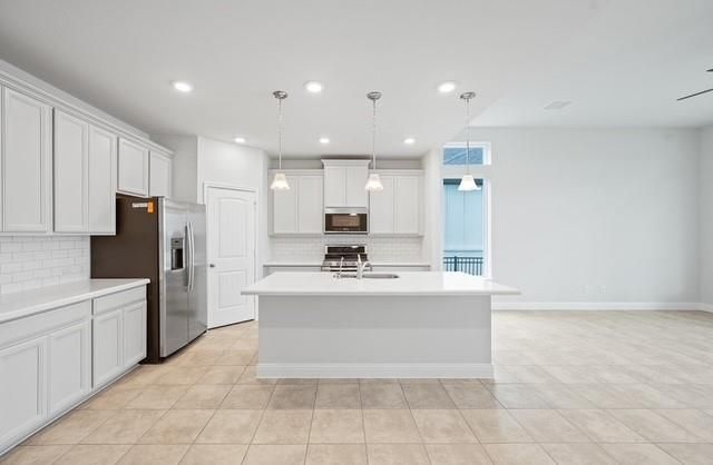 18127 Shoreline Vista Lane, Cypress, TX 77433