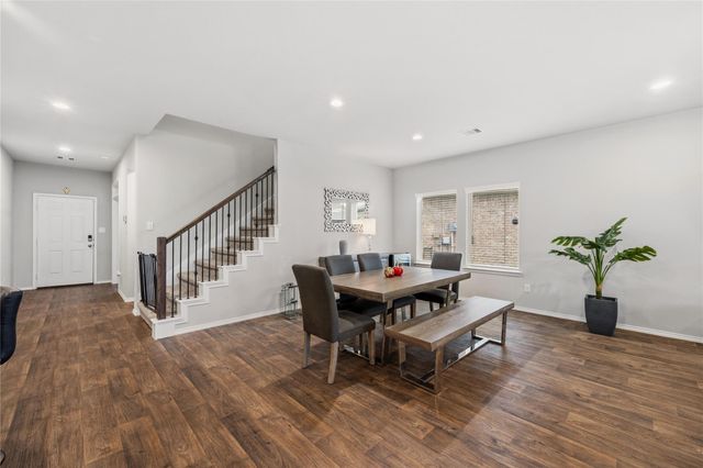 15042 Moose Creek Lane, Conroe, TX 77384