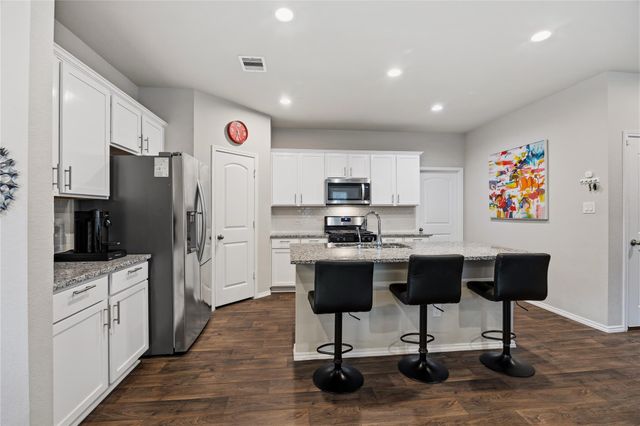 15042 Moose Creek Lane, Conroe, TX 77384