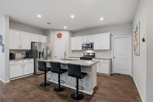 15042 Moose Creek Lane, Conroe, TX 77384