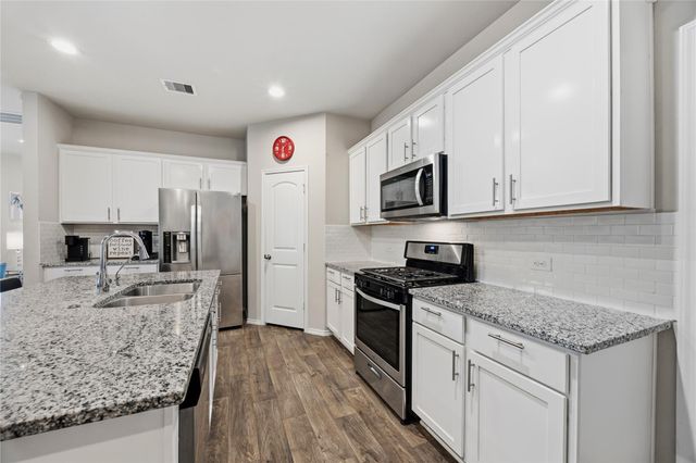 15042 Moose Creek Lane, Conroe, TX 77384