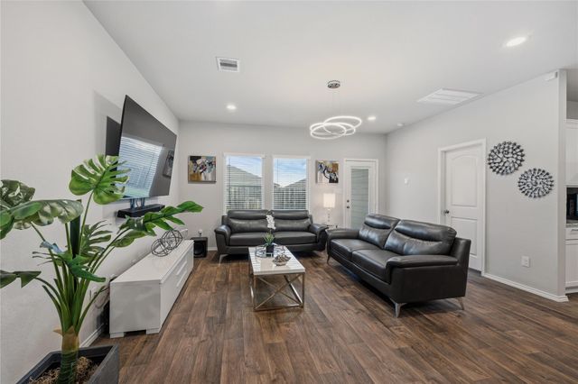 15042 Moose Creek Lane, Conroe, TX 77384