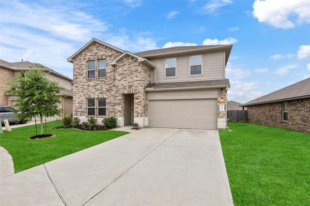 15042 Moose Creek Lane, Conroe, TX 77384