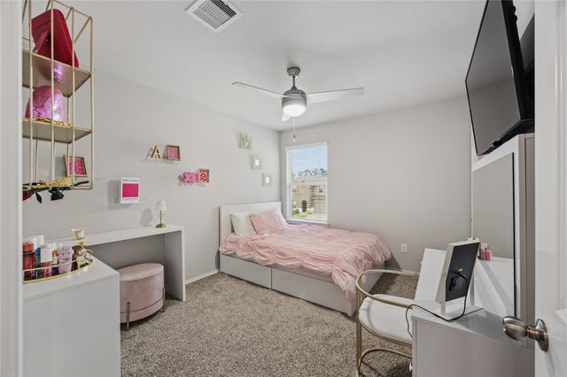 15042 Moose Creek Lane, Conroe, TX 77384