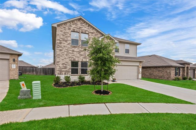 15042 Moose Creek Lane, Conroe, TX 77384