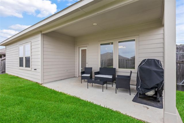 15042 Moose Creek Lane, Conroe, TX 77384