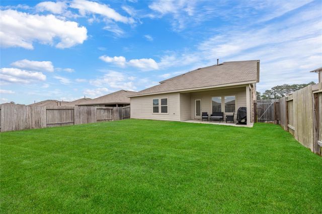 15042 Moose Creek Lane, Conroe, TX 77384