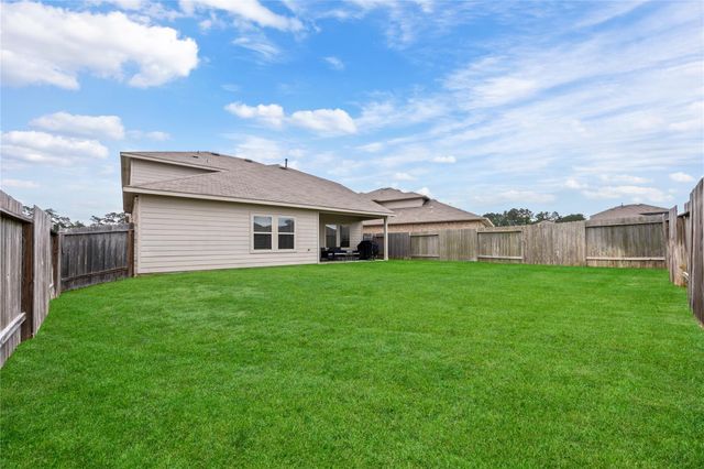 15042 Moose Creek Lane, Conroe, TX 77384