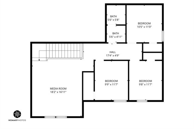 15042 Moose Creek Lane, Conroe, TX 77384