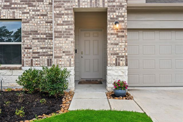 15042 Moose Creek Lane, Conroe, TX 77384