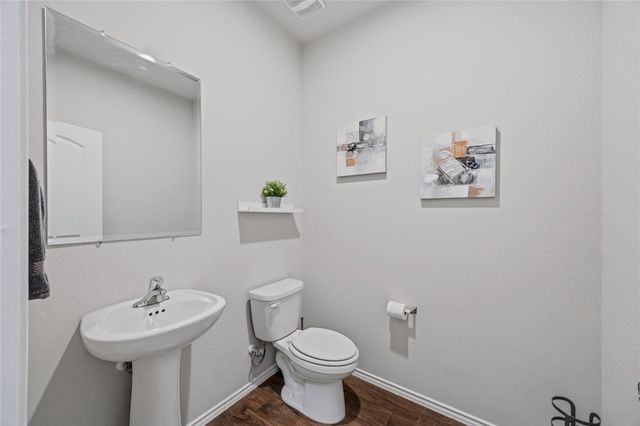 15042 Moose Creek Lane, Conroe, TX 77384