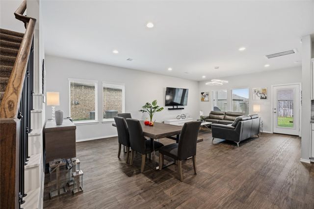 15042 Moose Creek Lane, Conroe, TX 77384