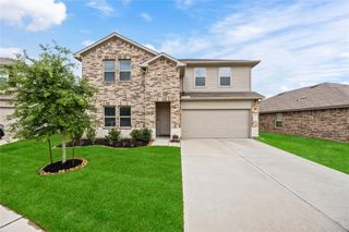 15042 Moose Creek Lane, Conroe, TX 77384