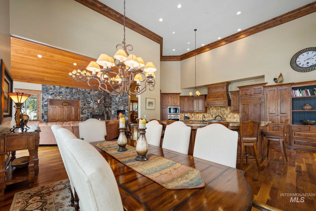 791 Discovery Drive, Donnelly, ID 83615 photo 13