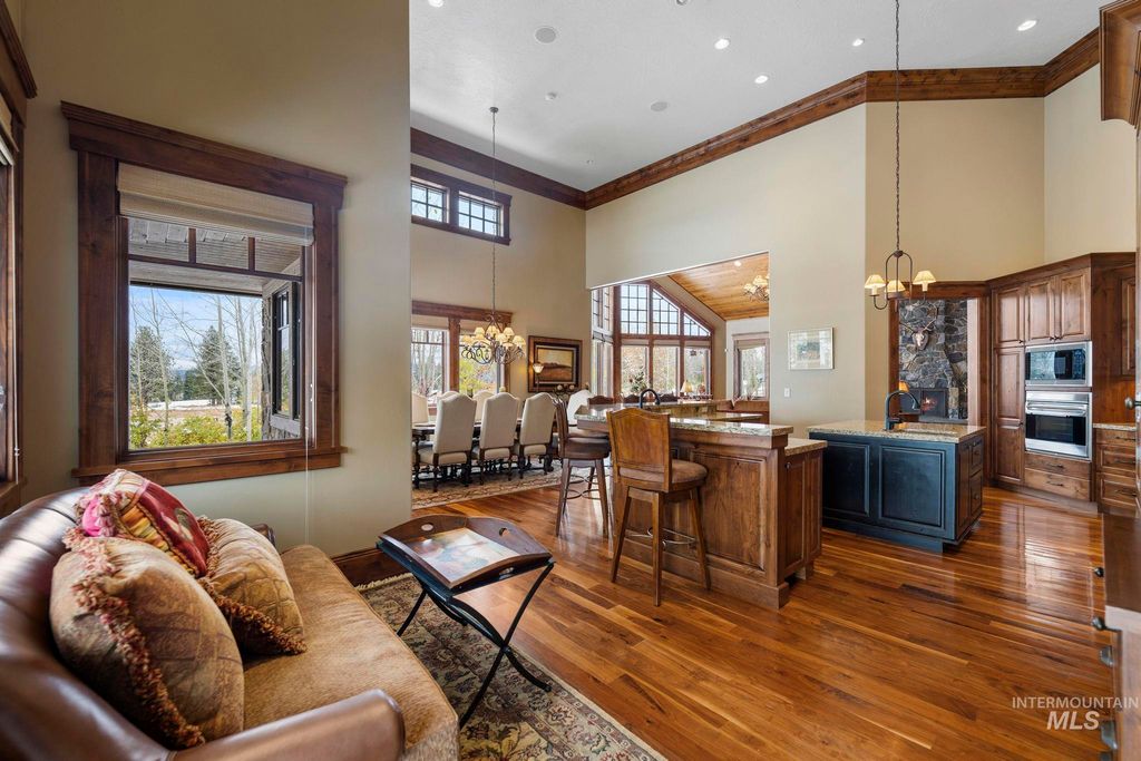 791 Discovery Drive, Donnelly, ID 83615 photo 15